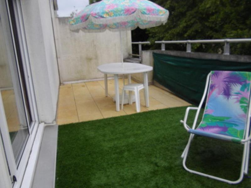 Chambre Chez L'Habitant Noisiel Exteriör bild