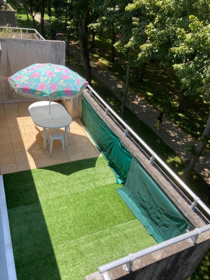 Chambre Chez L'Habitant Noisiel Exteriör bild
