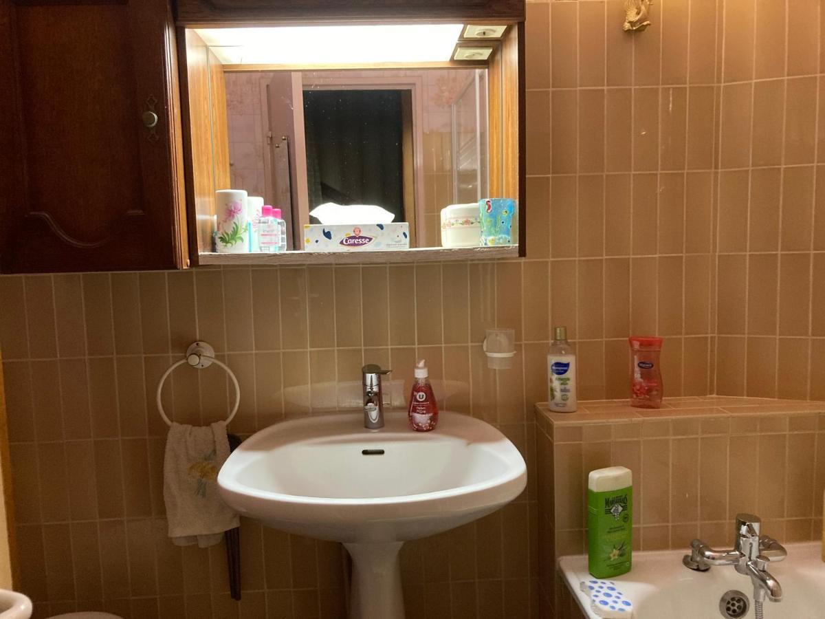Chambre Chez L'Habitant Noisiel Exteriör bild